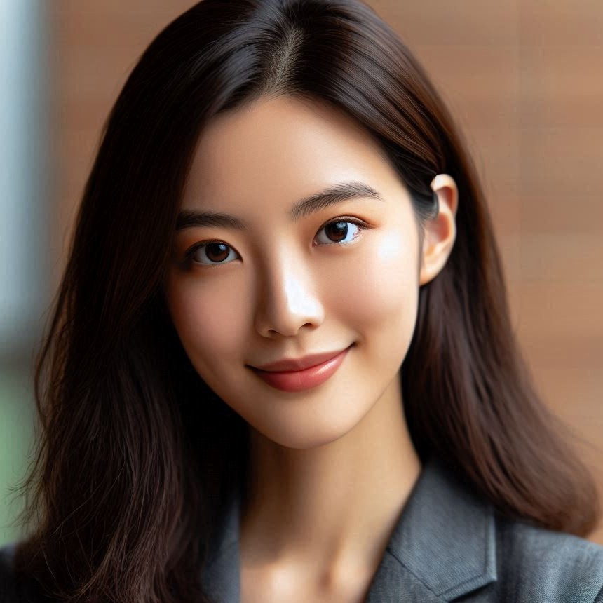 Assistant avatar of Esther